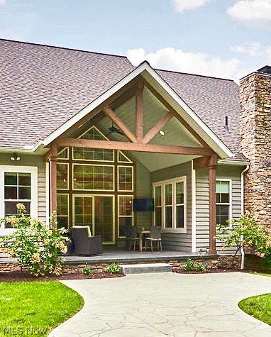 Reserve at Waterford - Residential