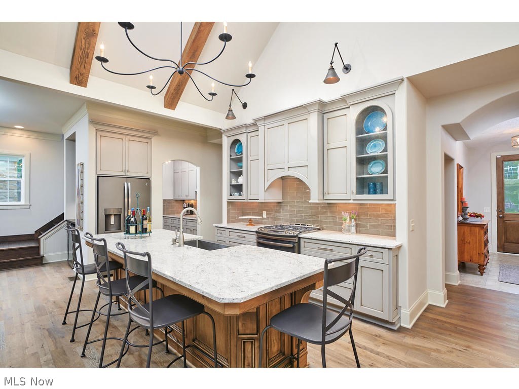 Reserve at Waterford - Residential