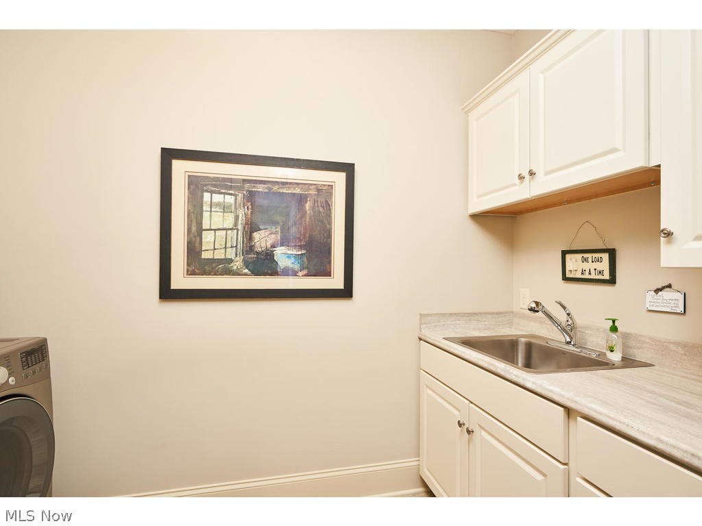 Reserve at Waterford - Residential