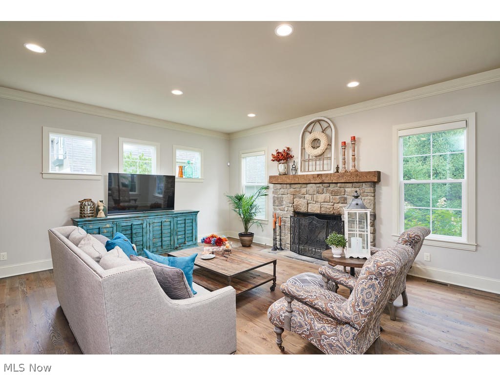 Reserve at Waterford - Residential