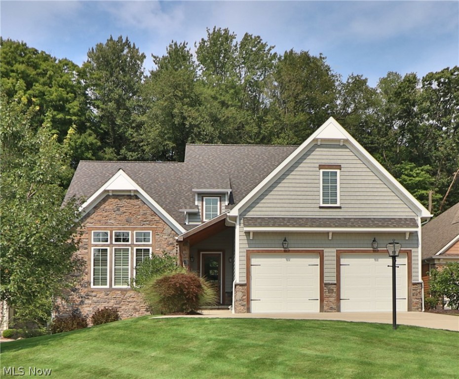 Reserve at Waterford - Residential