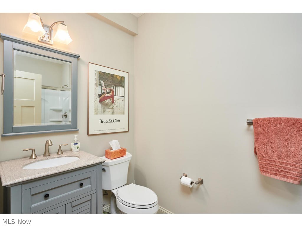 Reserve at Waterford - Residential