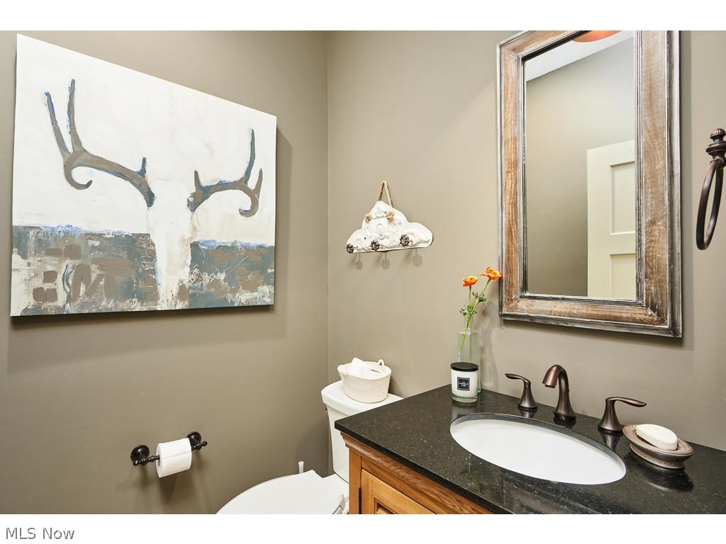 Reserve at Waterford - Residential