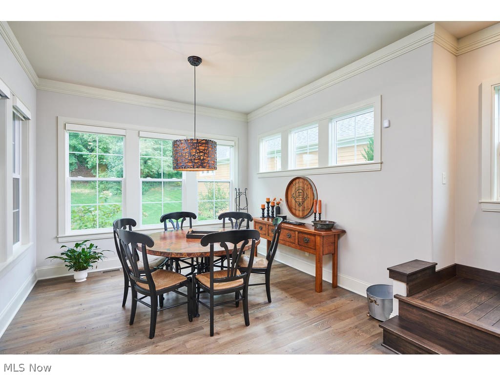 Reserve at Waterford - Residential