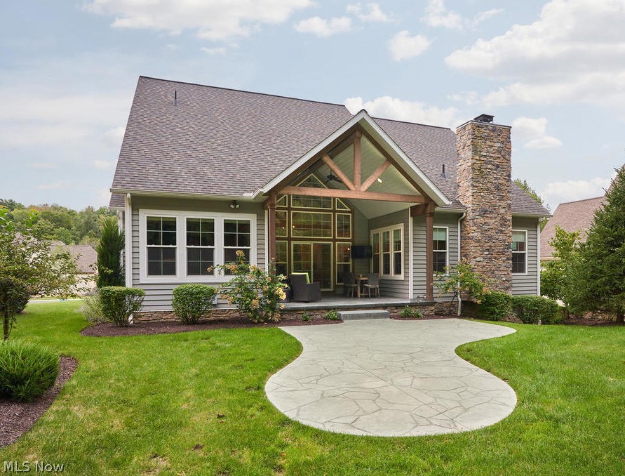 Reserve at Waterford - Residential