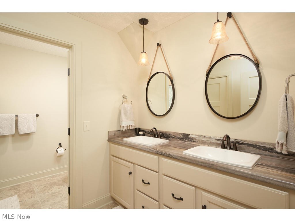 Reserve at Waterford - Residential