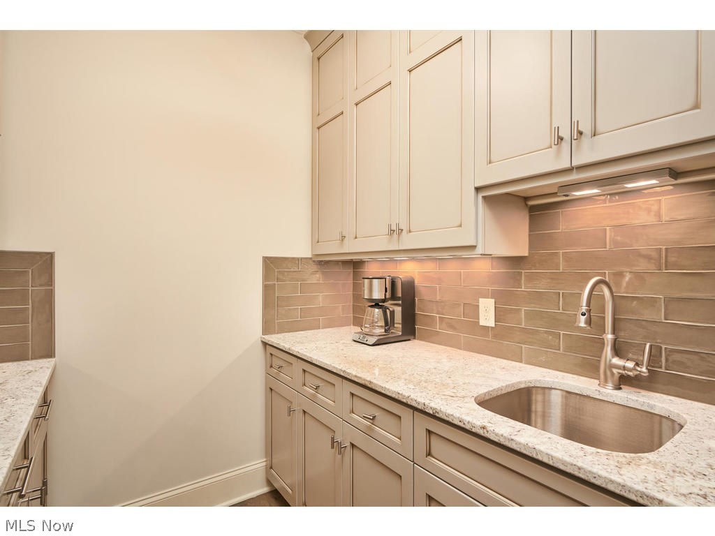 Reserve at Waterford - Residential