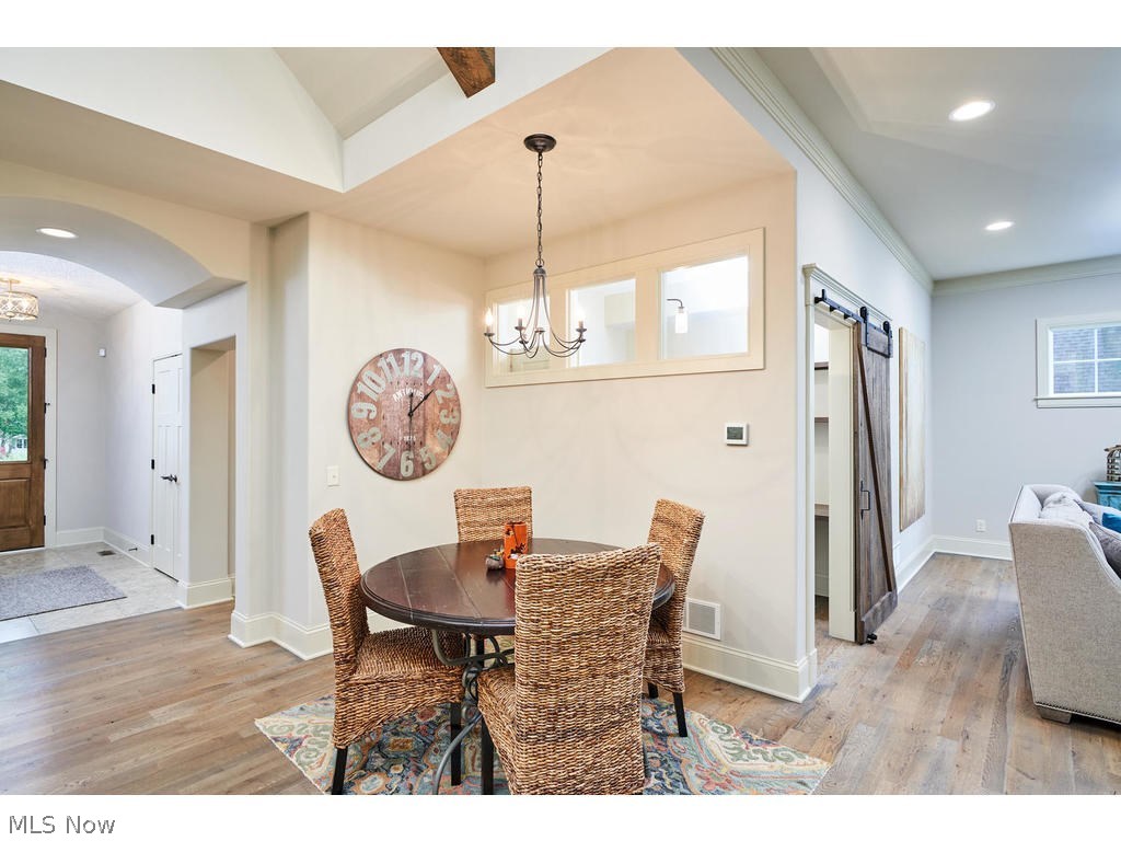 Reserve at Waterford - Residential