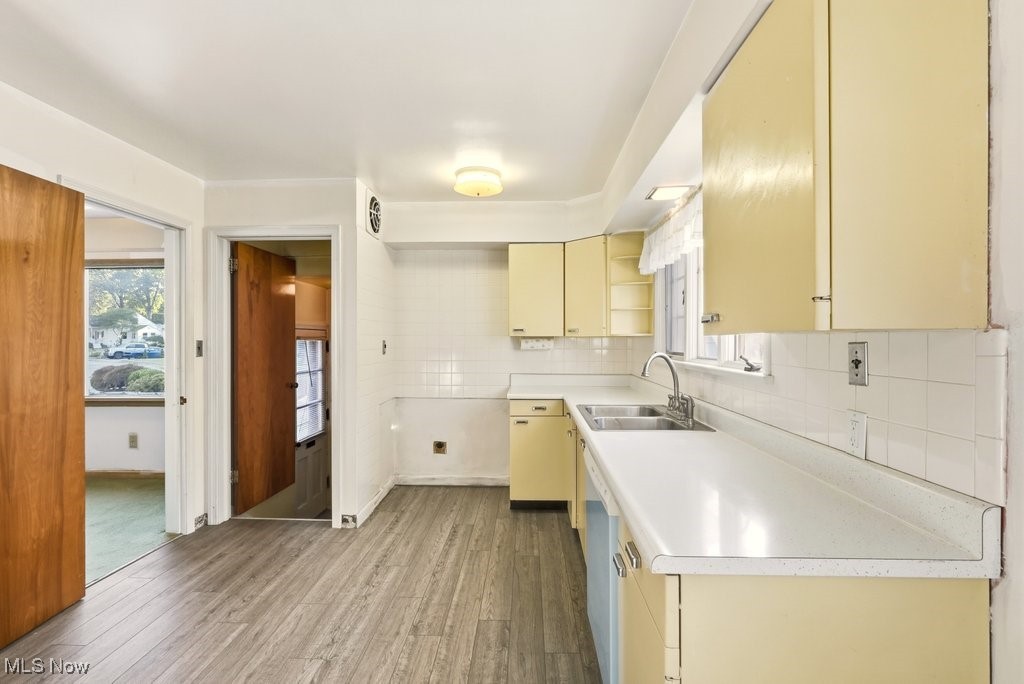 Silver Lake Parkwood Allotment - Residential