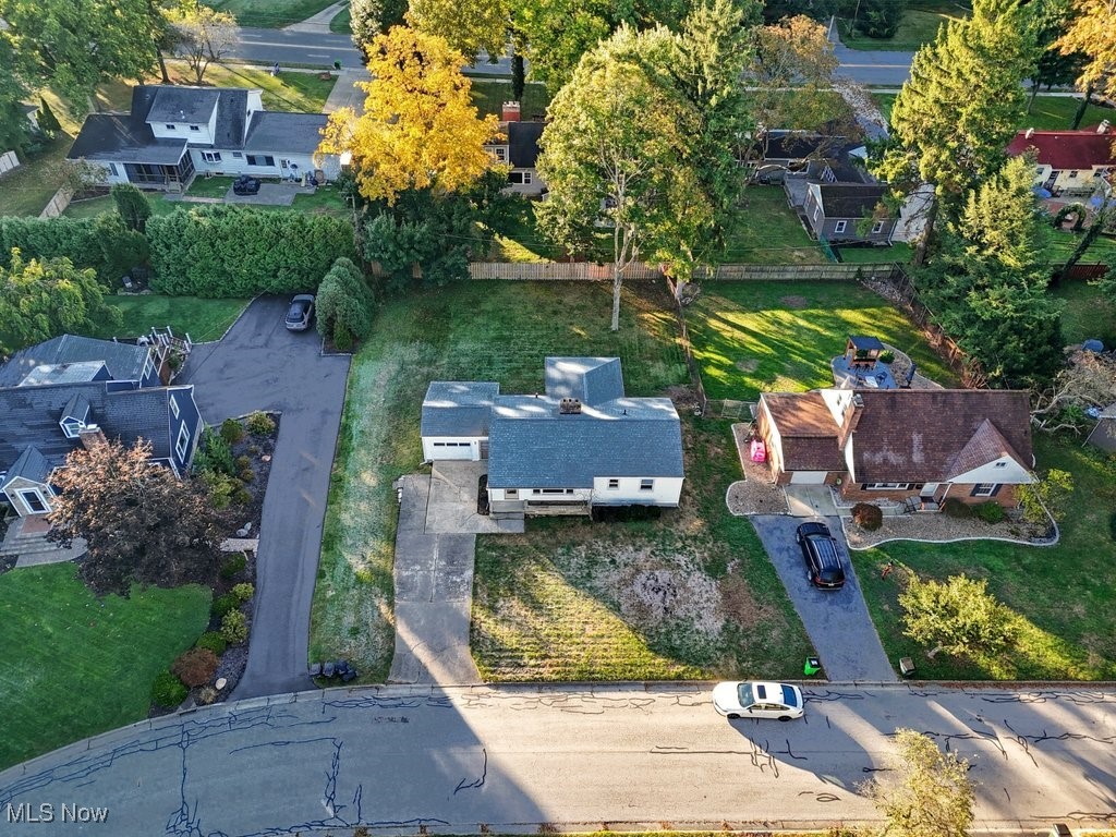 Silver Lake Parkwood Allotment - Residential