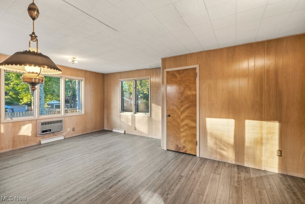 Silver Lake Parkwood Allotment - Residential