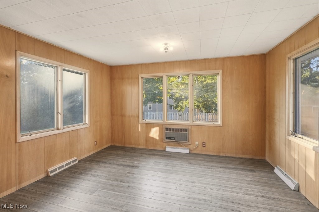 Silver Lake Parkwood Allotment - Residential