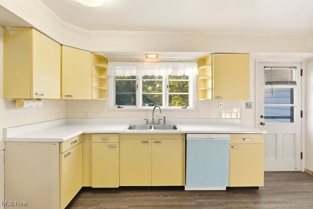 Silver Lake Parkwood Allotment - Residential