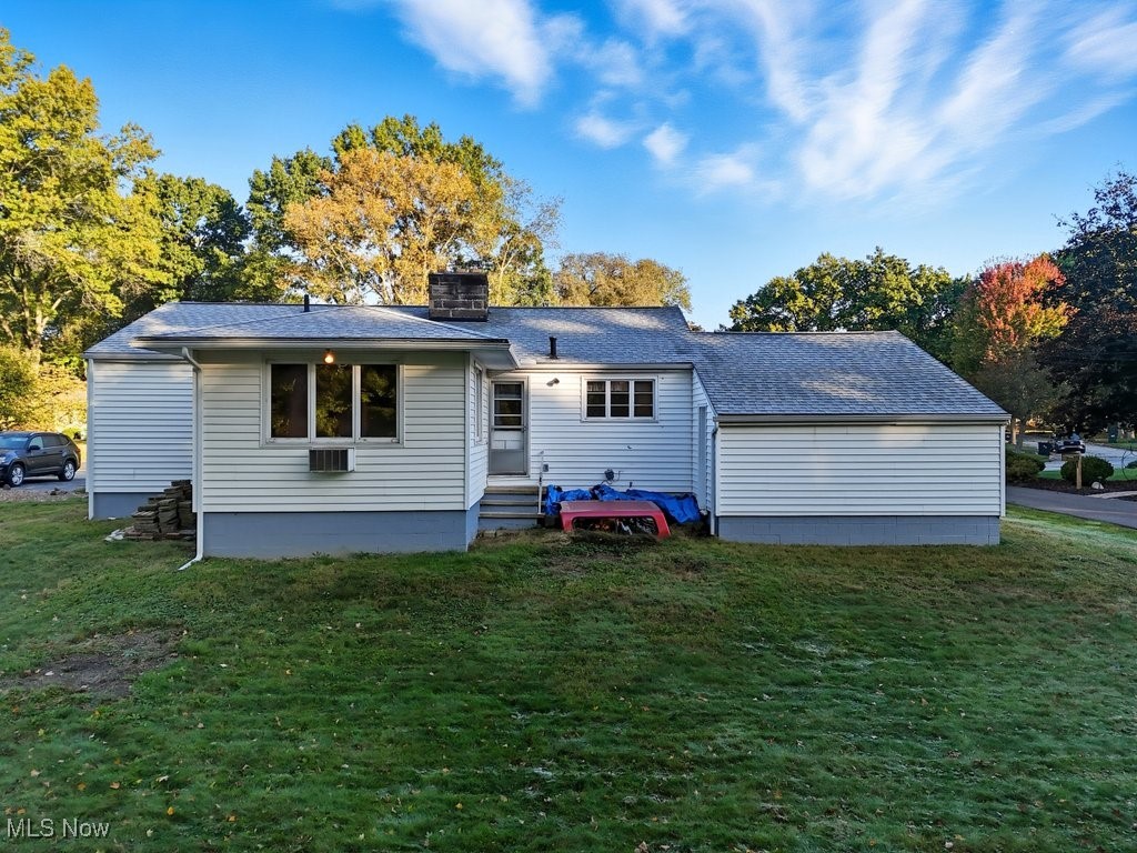 Silver Lake Parkwood Allotment - Residential