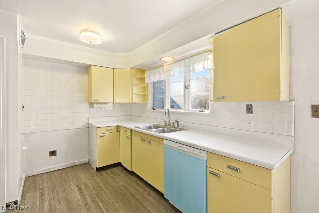Silver Lake Parkwood Allotment - Residential