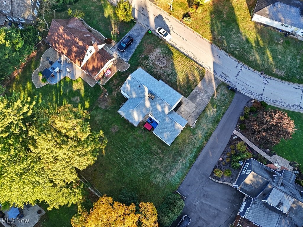 Silver Lake Parkwood Allotment - Residential