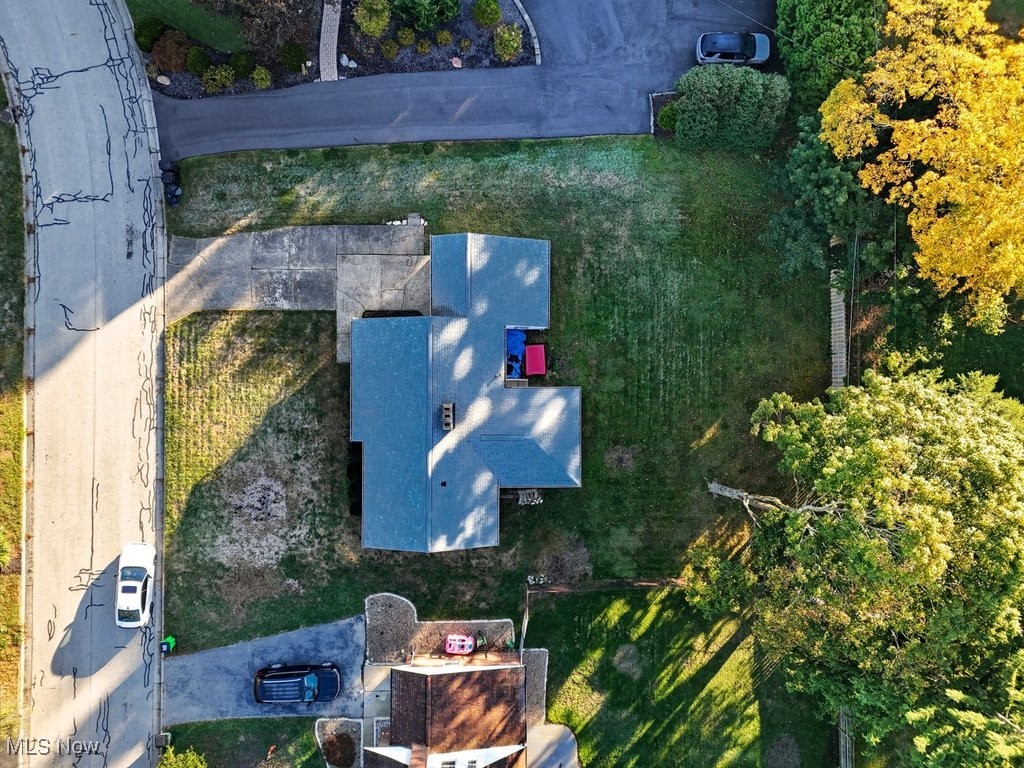 Silver Lake Parkwood Allotment - Residential