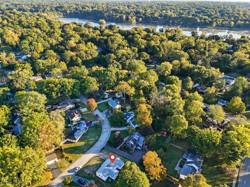 Silver Lake Parkwood Allotment - Residential