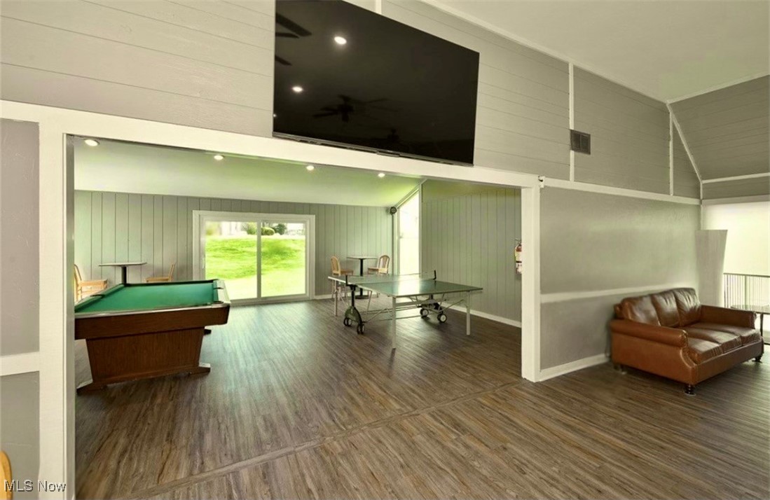 Harbour Light Condo - Residential