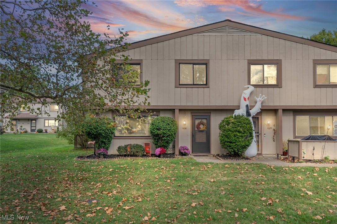 Harbour Light Condo - Residential