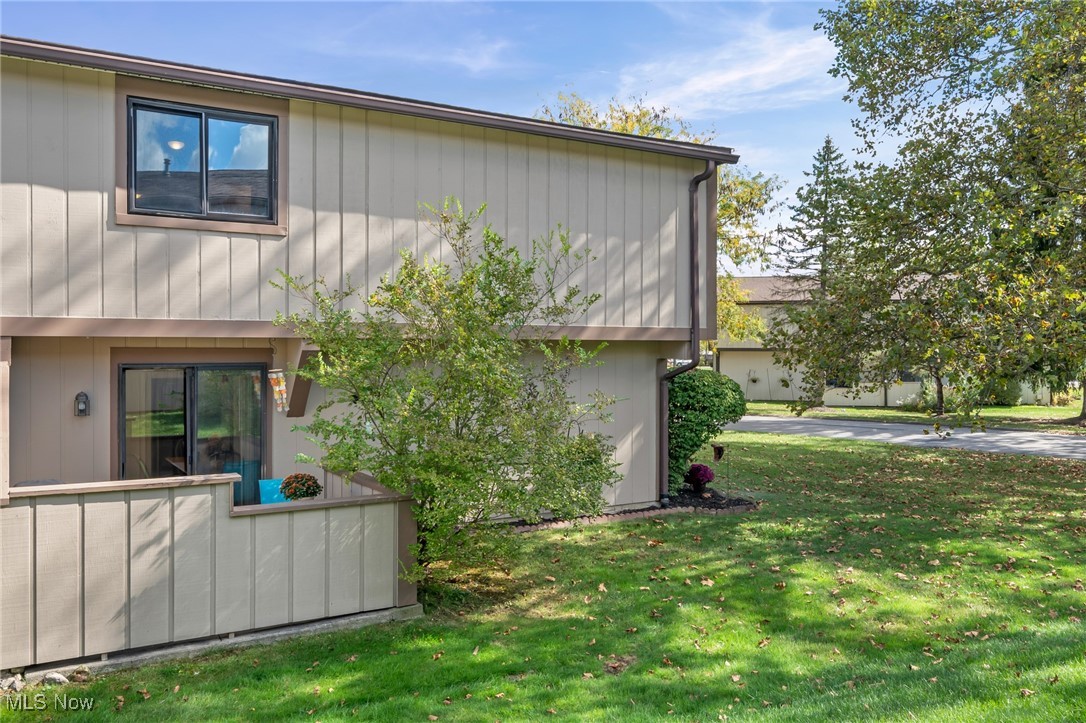 Harbour Light Condo - Residential