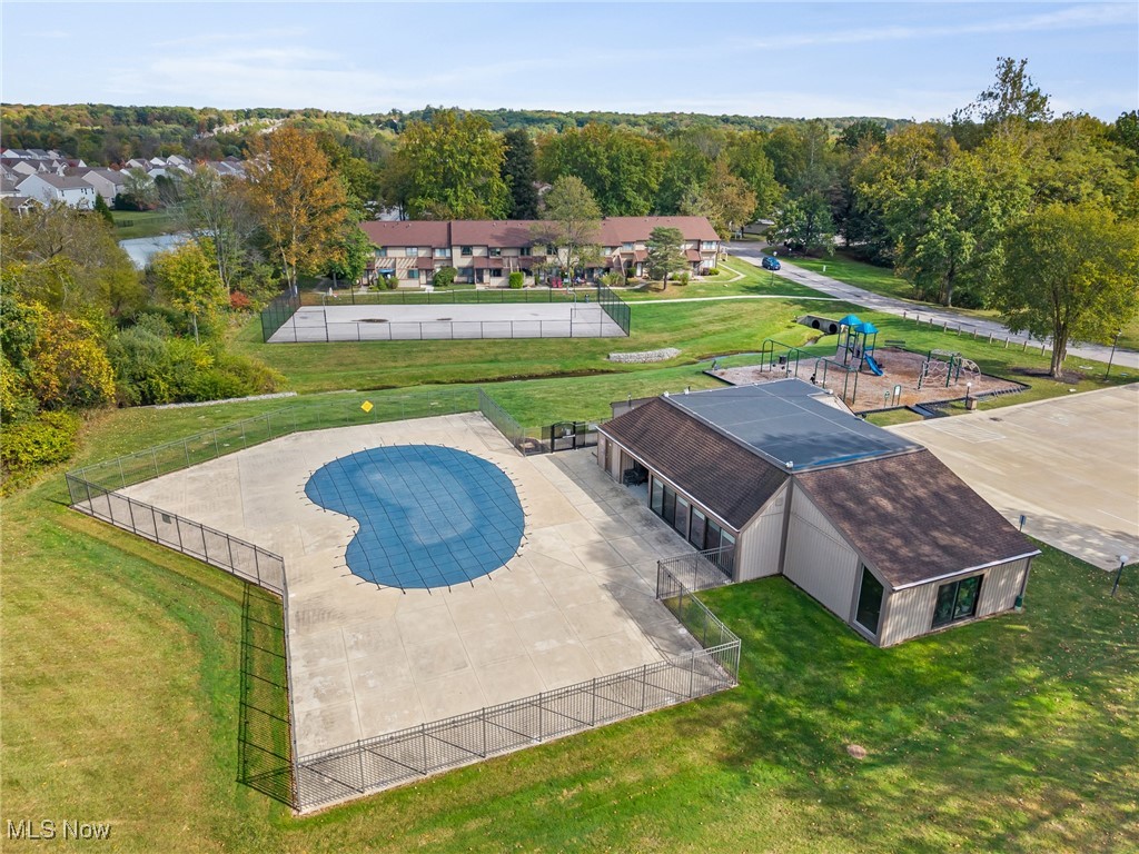 Harbour Light Condo - Residential