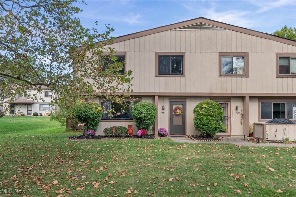 Photo of 11650 Harbour Light Drive, North Royalton, OH 44133 (MLS # 5180905)