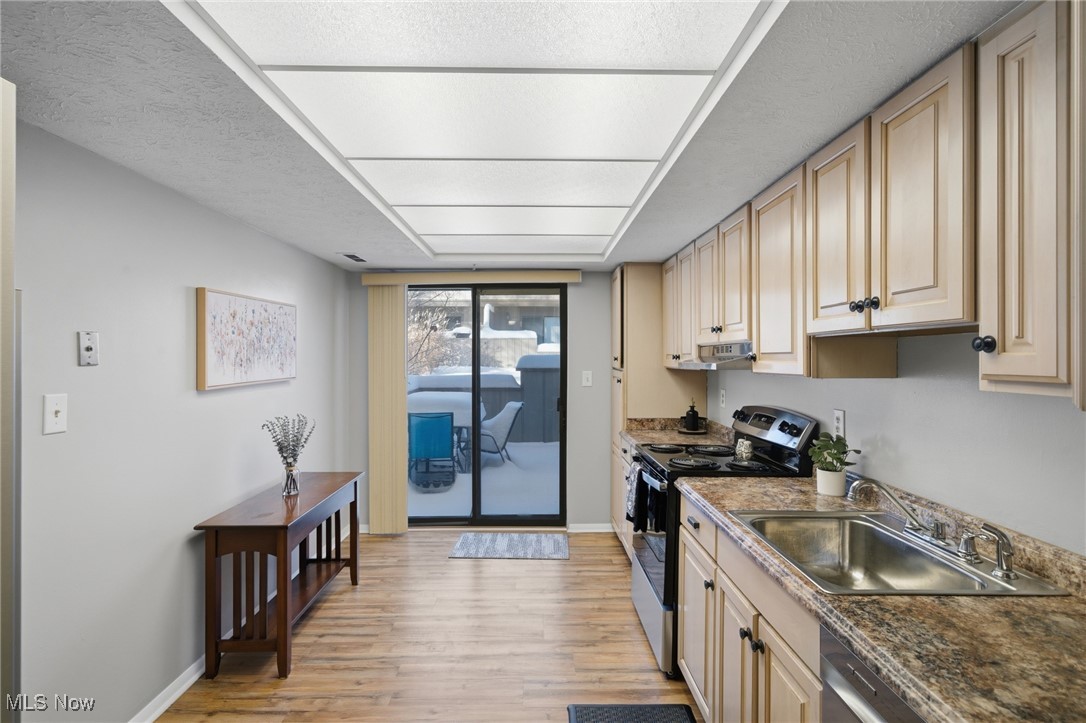 Harbour Light Condo - Residential