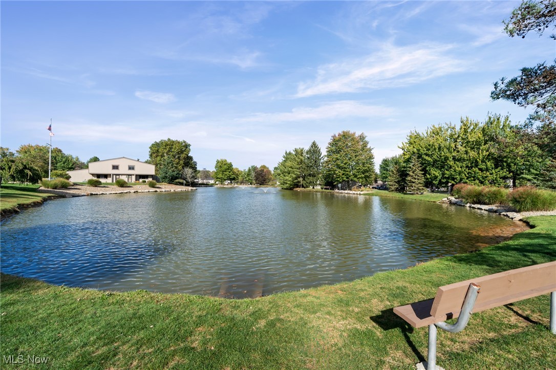 Harbour Light Condo - Residential