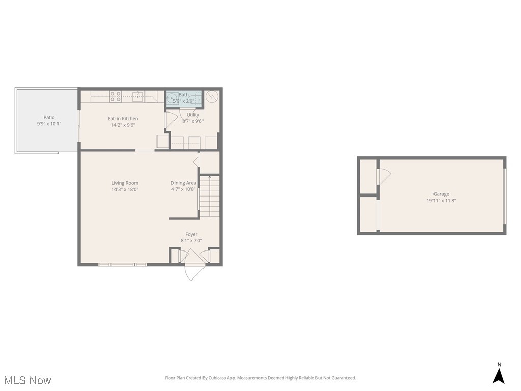 Harbour Light Condo - Residential