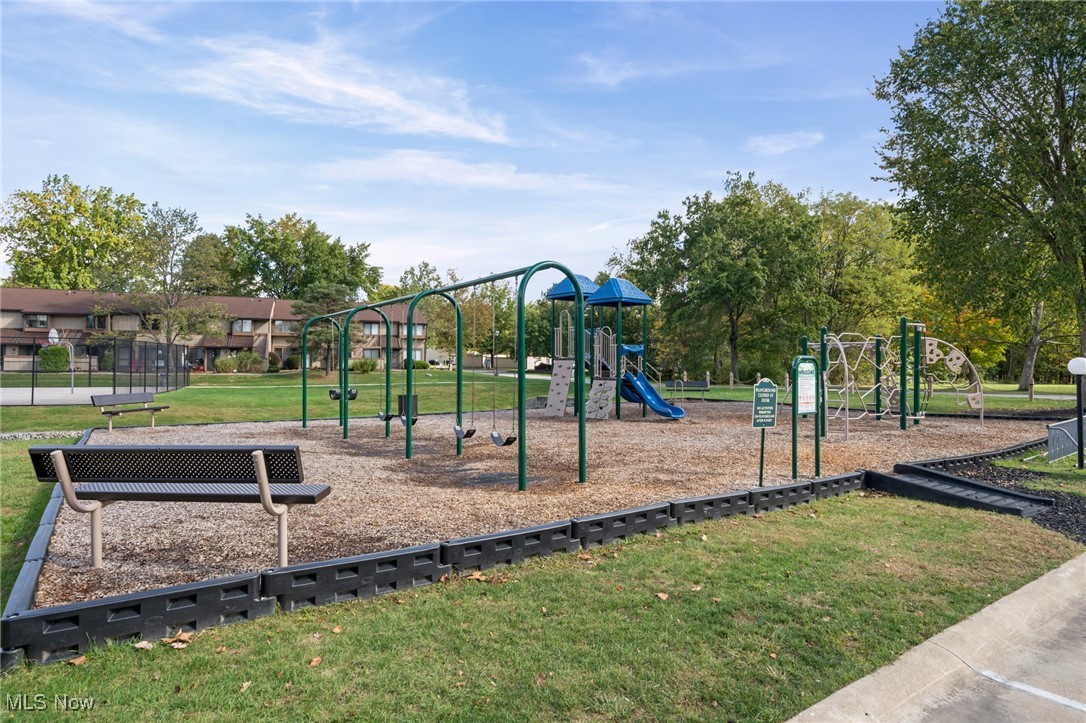 Harbour Light Condo - Residential