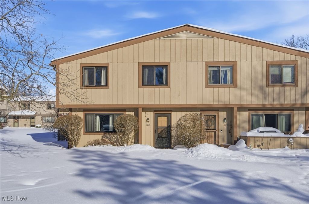 Photo of 11650 Harbour Light Drive, North Royalton, OH 44133 (MLS # 5180905)