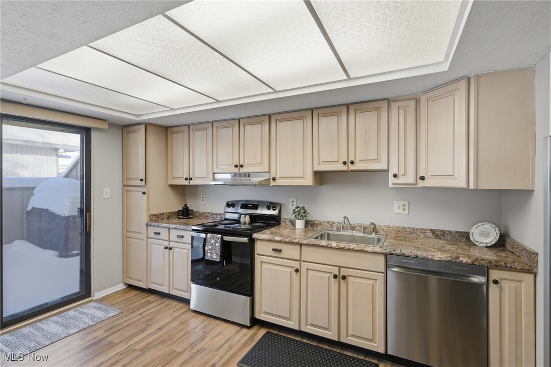 Harbour Light Condo - Residential