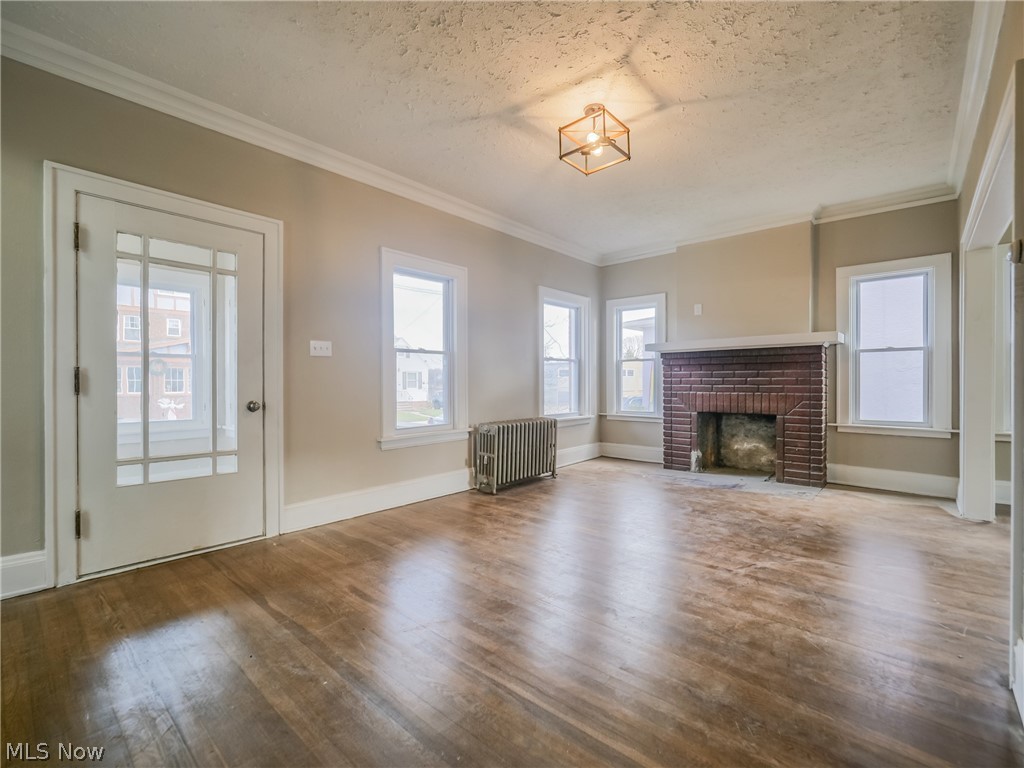 Rosecliff - Residential