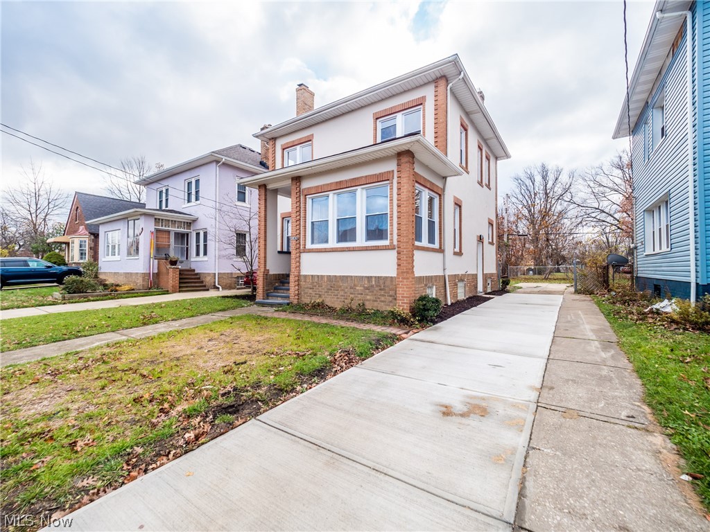 Rosecliff - Residential