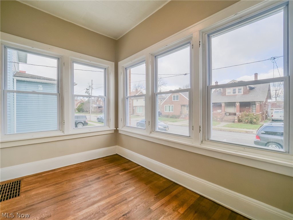 Rosecliff - Residential