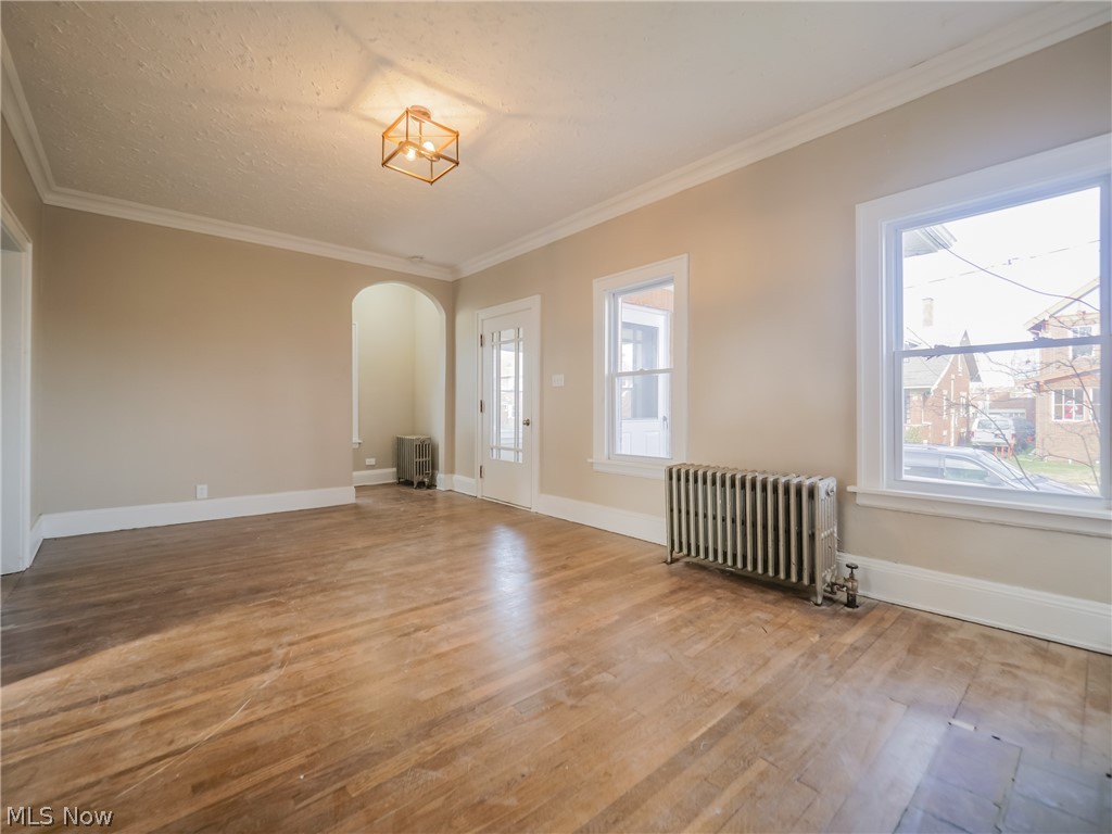 Rosecliff - Residential