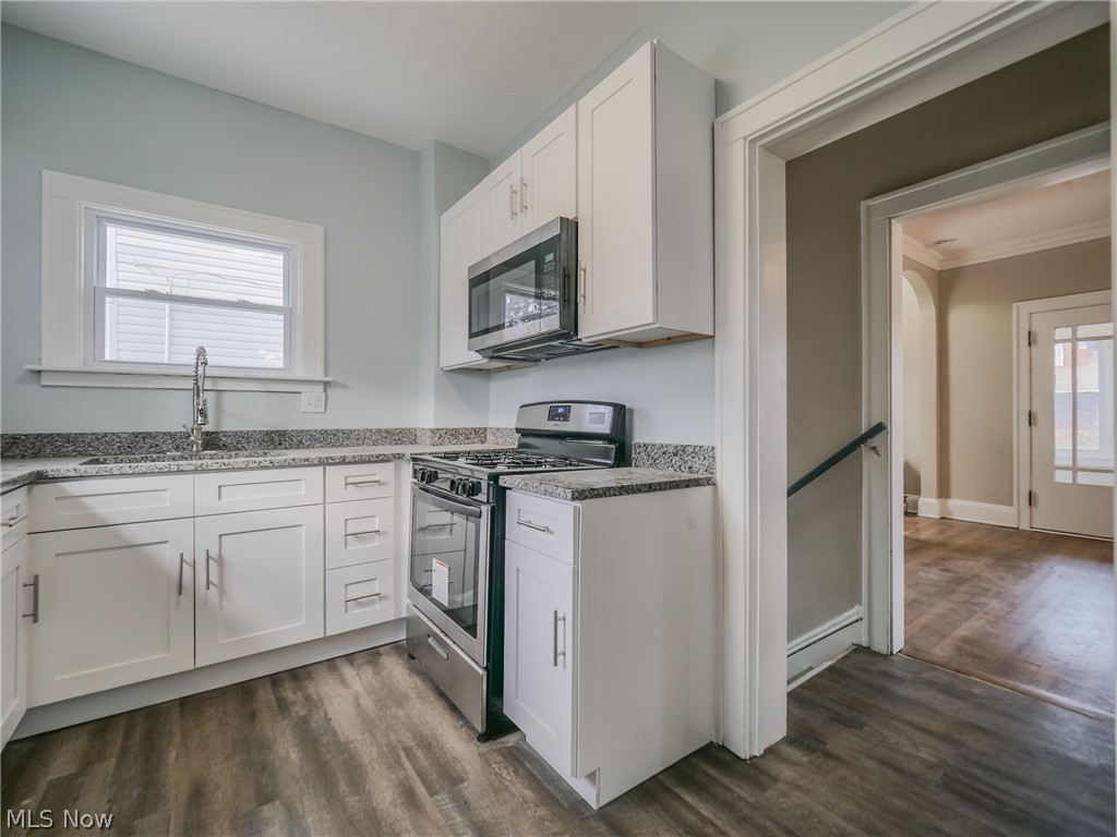 Rosecliff - Residential