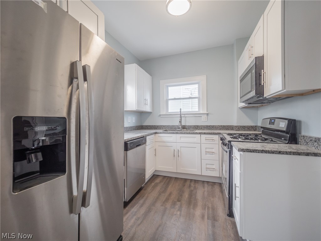 Rosecliff - Residential