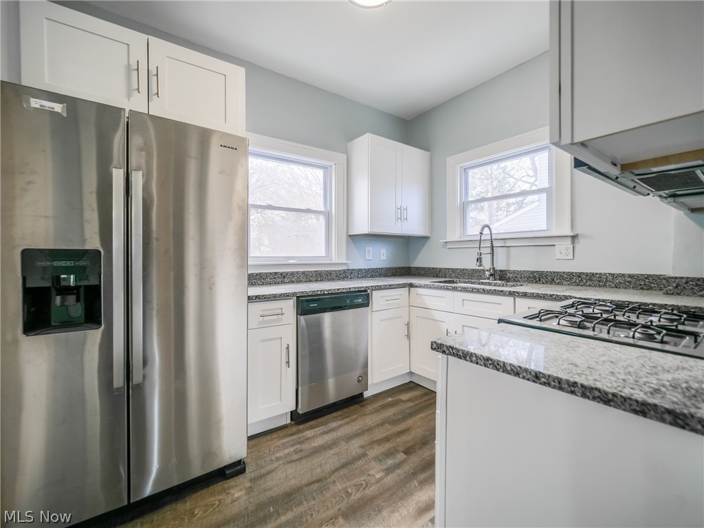 Rosecliff - Residential