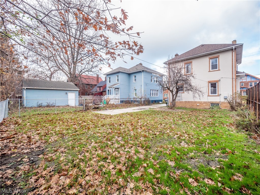 Rosecliff - Residential