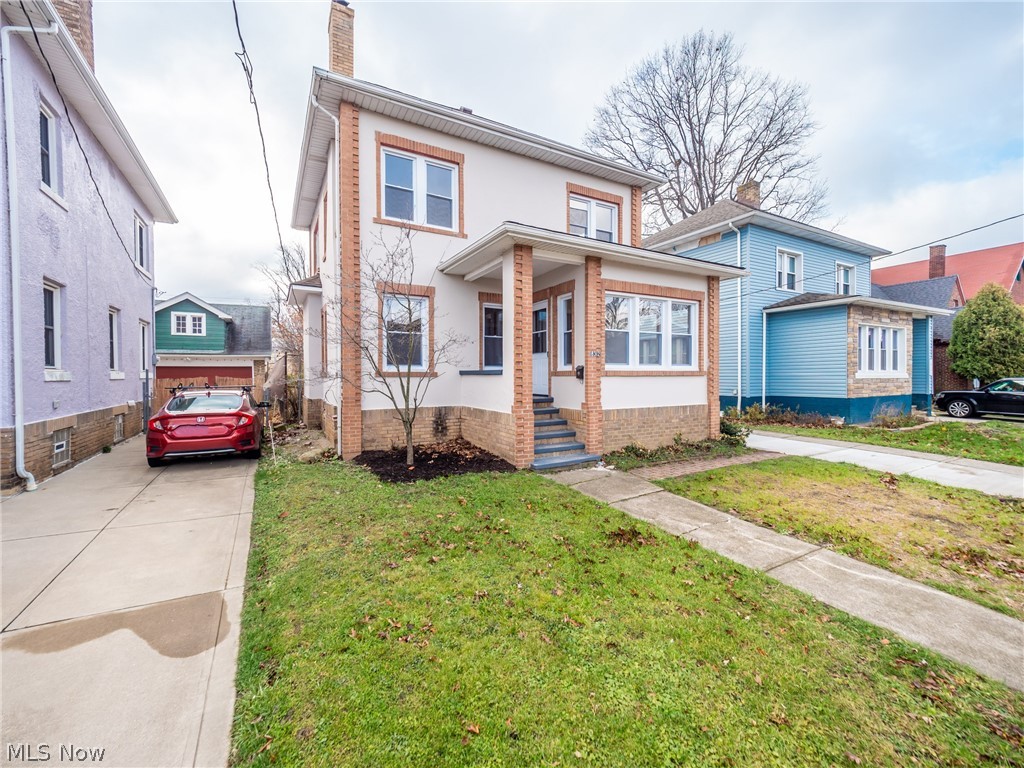 Rosecliff - Residential