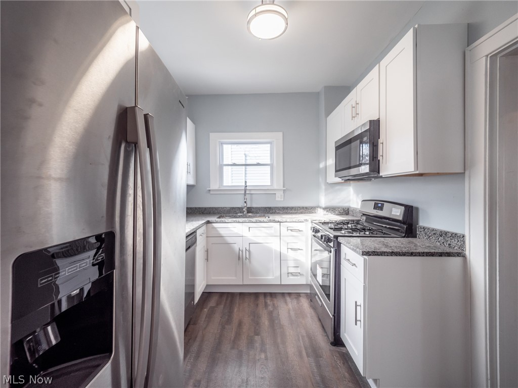 Rosecliff - Residential