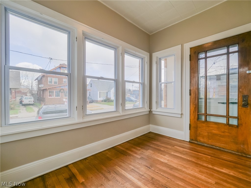 Rosecliff - Residential