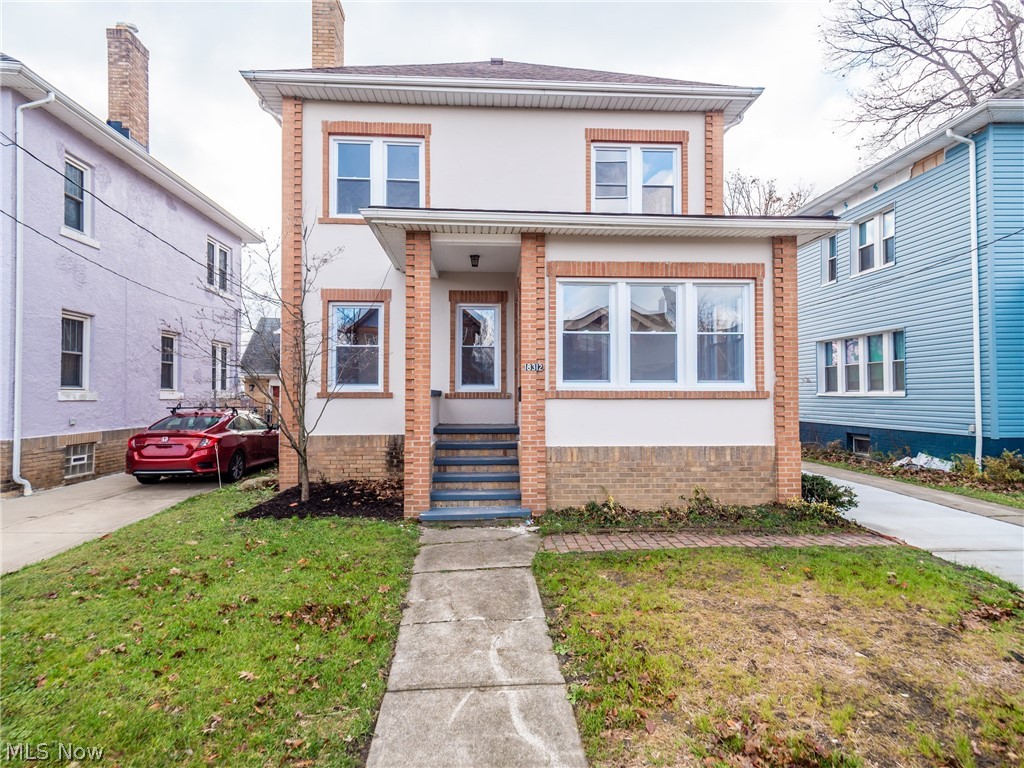 Rosecliff - Residential