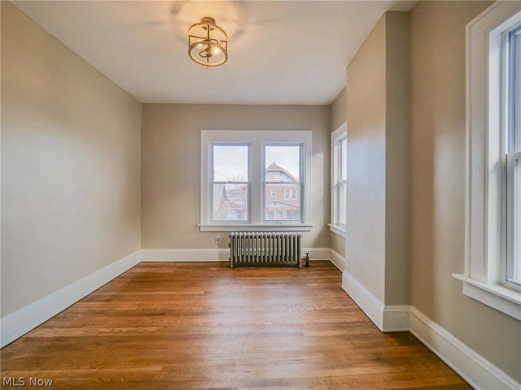 Rosecliff - Residential