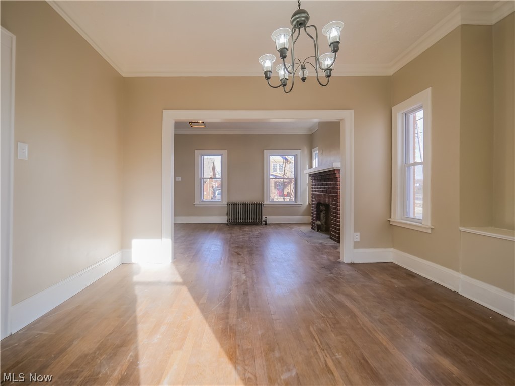 Rosecliff - Residential