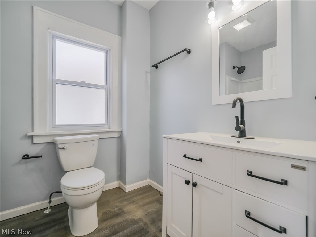 Rosecliff - Residential