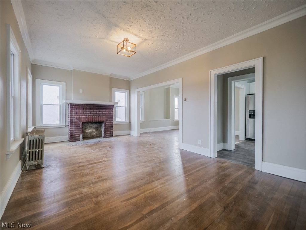 Rosecliff - Residential