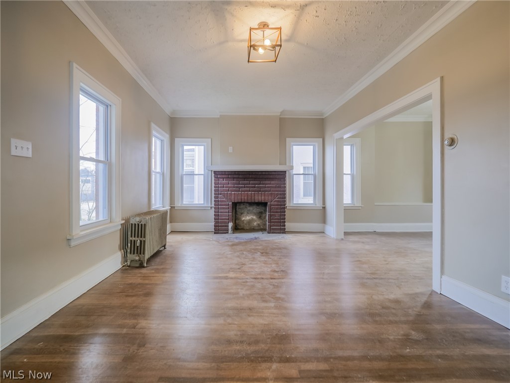 Rosecliff - Residential